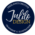 Julilo Design Logo